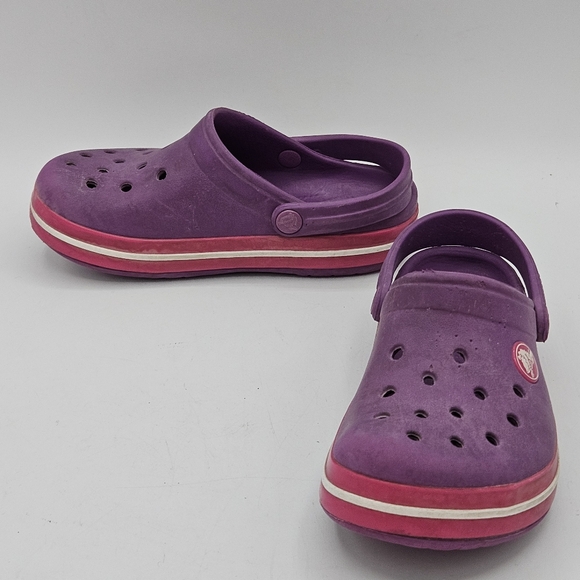 Crocs classic Bayaband size 10 / 11 - Picture 8 of 14